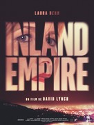 Inland Empire - French Re-release movie poster (xs thumbnail)