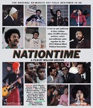 Nationtime - Gary - Blu-Ray movie cover (xs thumbnail)