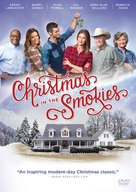 Christmas in the Smokies - DVD movie cover (xs thumbnail)