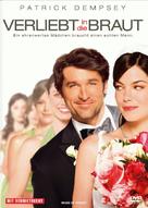 Made of Honor - German Movie Cover (xs thumbnail)