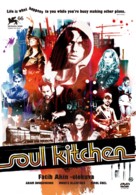 Soul Kitchen - Finnish Movie Cover (xs thumbnail)