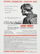 Easy Rider - poster (xs thumbnail)