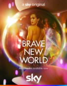 &quot;Brave New World&quot; - Movie Poster (xs thumbnail)