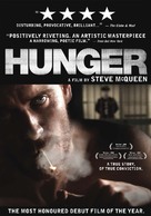 Hunger - Canadian DVD movie cover (xs thumbnail)