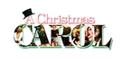 A Christmas Carol - Logo (xs thumbnail)