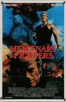 Mercenary Fighters - Movie Poster (xs thumbnail)