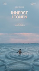 Innerst i tonen - Norwegian Movie Poster (xs thumbnail)