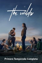 &quot;The Wilds&quot; - Spanish Movie Cover (xs thumbnail)