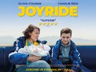 Joyride - British Movie Poster (xs thumbnail)