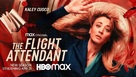 &quot;The Flight Attendant&quot; - Movie Poster (xs thumbnail)