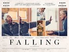 Falling - British Movie Poster (xs thumbnail)