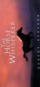 The Horse Whisperer - poster (xs thumbnail)