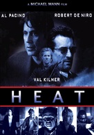 Heat - Movie Poster (xs thumbnail)