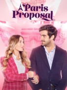 A Paris Proposal - Movie Poster (xs thumbnail)