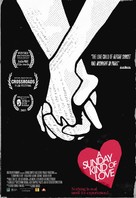 A Sunday Kind of Love - Canadian Movie Poster (xs thumbnail)