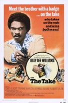 The Take - Movie Poster (xs thumbnail)