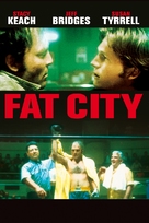 Fat City - Movie Cover (xs thumbnail)