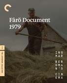 F&aring;r&ouml;-dokument 1979 - Blu-Ray movie cover (xs thumbnail)