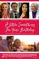 A Little Something for Your Birthday - Movie Poster (xs thumbnail)