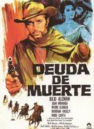 El tunco Maclovio - Spanish Movie Poster (xs thumbnail)