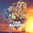 &quot;Time Bandits&quot; - Movie Cover (xs thumbnail)