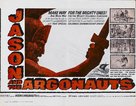 Jason and the Argonauts - poster (xs thumbnail)