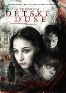 In a Dark Place - Czech DVD movie cover (xs thumbnail)