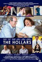 The Hollars - South African Movie Poster (xs thumbnail)