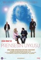 Prensesin uykusu - Turkish Movie Poster (xs thumbnail)