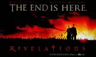 "Revelations" Poster