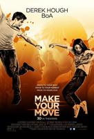 Make Your Move - Movie Poster (xs thumbnail)