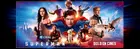 Superman Poster