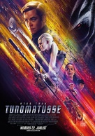 Star Trek Beyond - Estonian Movie Poster (xs thumbnail)