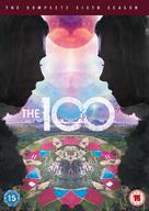 &quot;The 100&quot; - British Movie Cover (xs thumbnail)