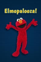 Elmopalooza! - poster (xs thumbnail)