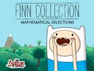 &quot;Adventure Time with Finn and Jake&quot; - Video on demand movie cover (xs thumbnail)