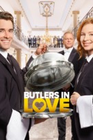 Butlers in Love - poster (xs thumbnail)