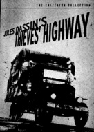 Thieves&#039; Highway - poster (xs thumbnail)