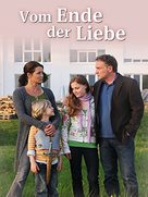 Vom Ende der Liebe - German Movie Cover (xs thumbnail)