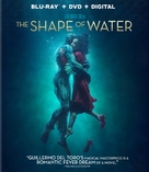 The Shape of Water - Movie Cover (xs thumbnail)