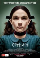 Orphan - Australian Movie Poster (xs thumbnail)