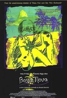 Bossa Nova - poster (xs thumbnail)