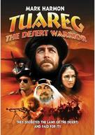Tuareg - Il guerriero del deserto - DVD movie cover (xs thumbnail)