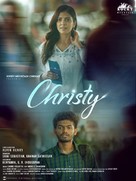 Christy - Indian Movie Poster (xs thumbnail)