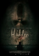 Hidden 3D - Canadian Movie Poster (xs thumbnail)