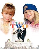 It Takes Two - DVD movie cover (xs thumbnail)