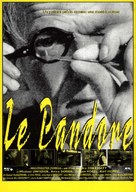 Wachtmeister Zumb&uuml;hl - French Movie Poster (xs thumbnail)