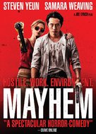 Mayhem - Movie Cover (xs thumbnail)