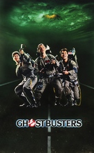 Ghostbusters - Movie Poster (xs thumbnail)