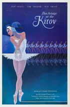 Backstage at the Kirov Poster